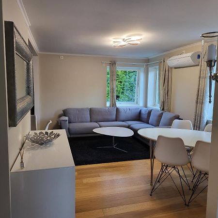 Nesttunveien Appartments เบอร์เกน ภายนอก รูปภาพ