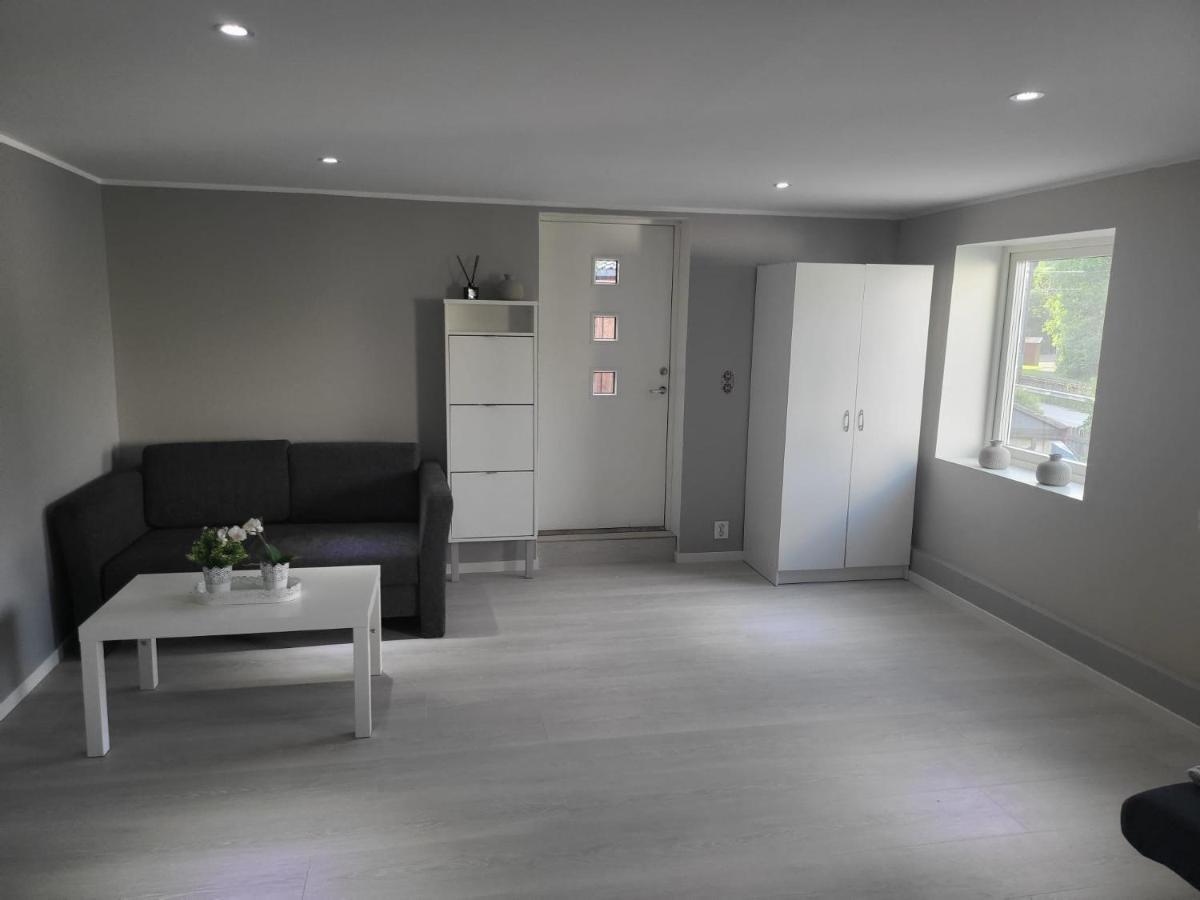 Nesttunveien Appartments เบอร์เกน ภายนอก รูปภาพ