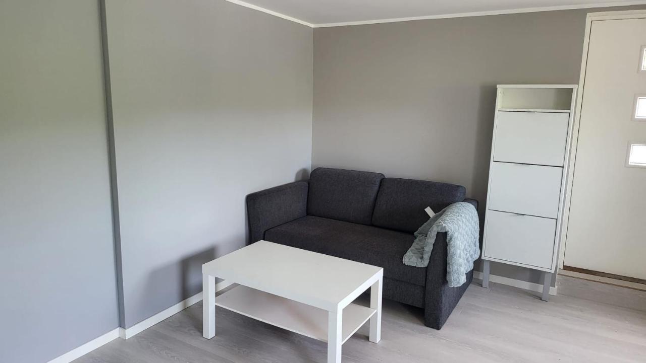 Nesttunveien Appartments เบอร์เกน ภายนอก รูปภาพ