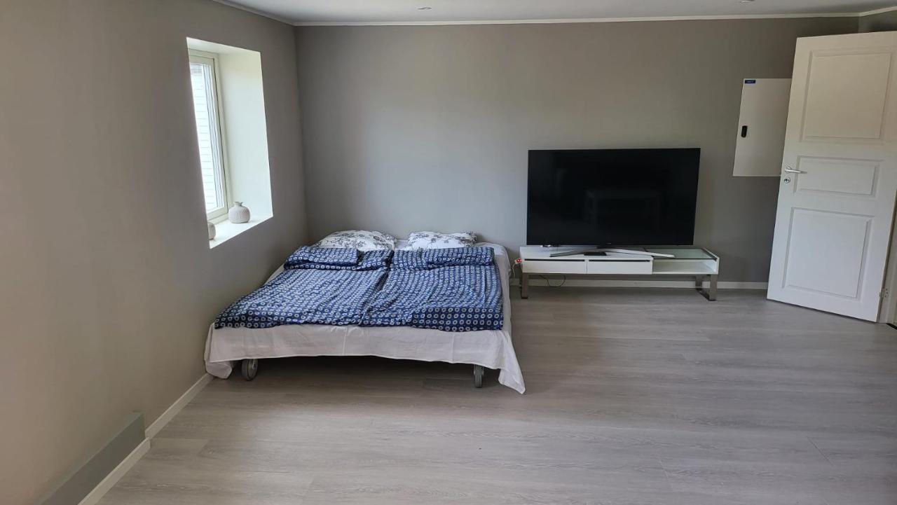 Nesttunveien Appartments เบอร์เกน ภายนอก รูปภาพ