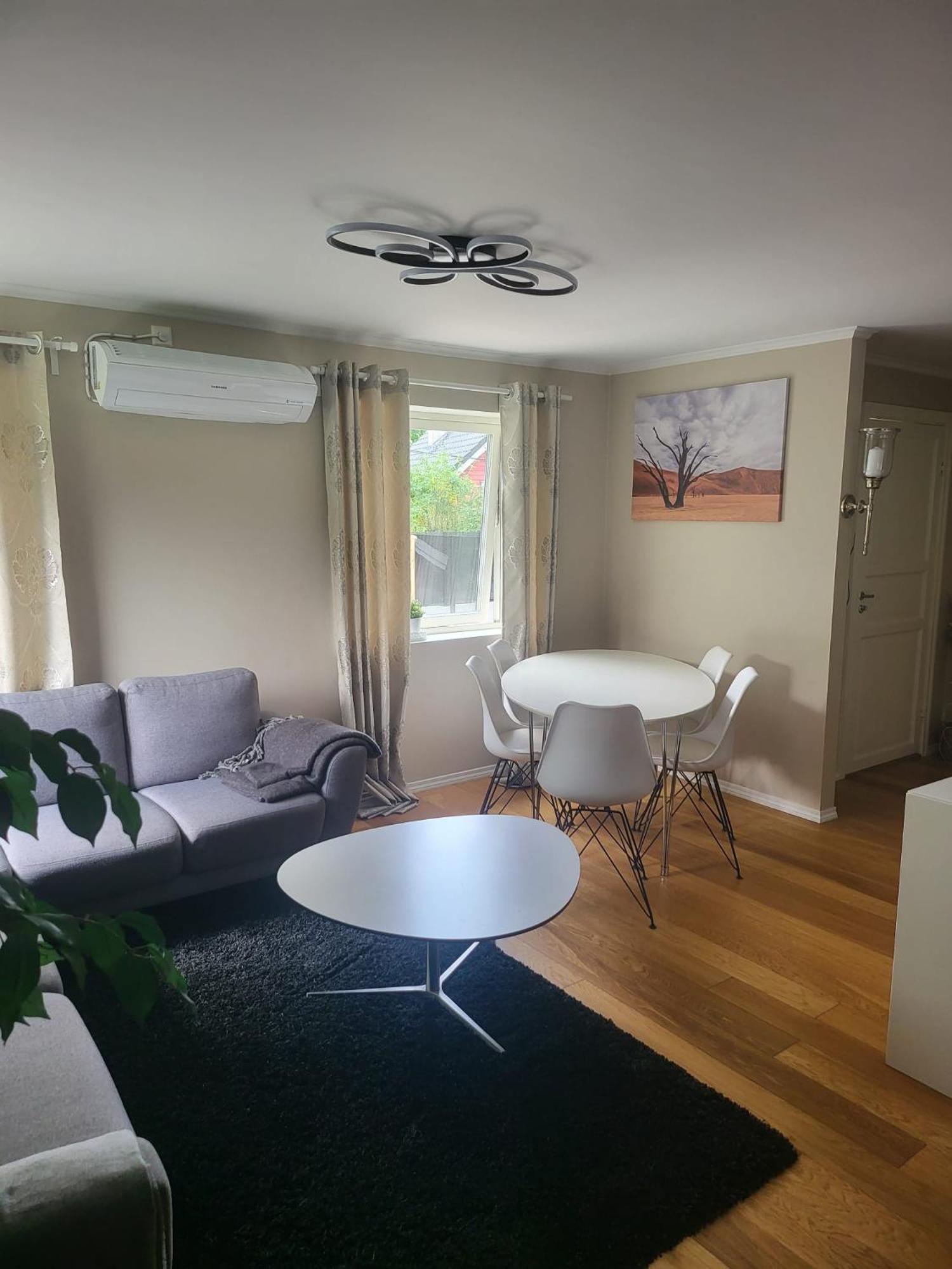 Nesttunveien Appartments เบอร์เกน ภายนอก รูปภาพ