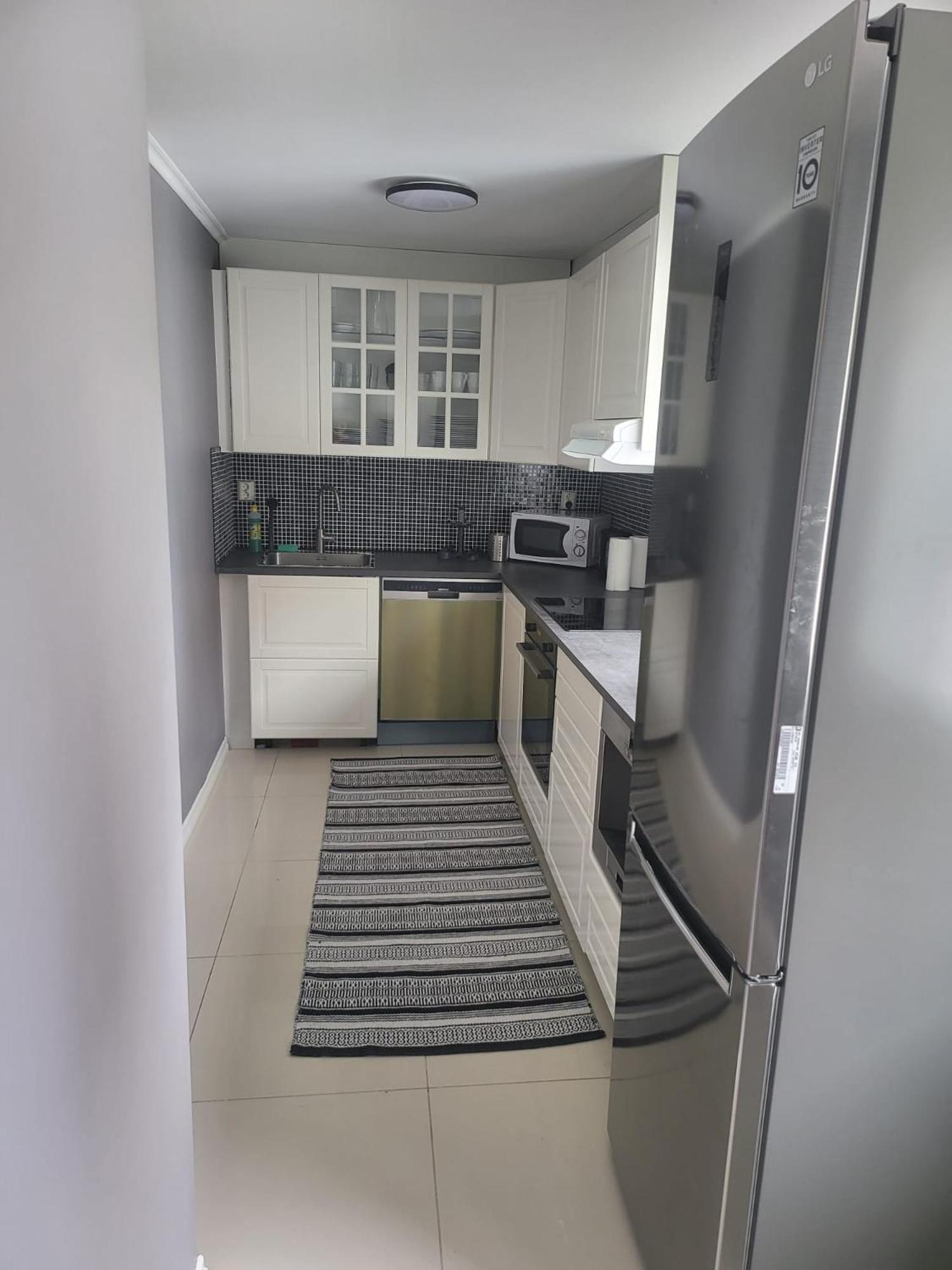 Nesttunveien Appartments เบอร์เกน ภายนอก รูปภาพ